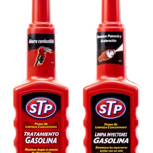 TRATAMIENTO PARA GASOLINA 3CV. MARCA 3CV