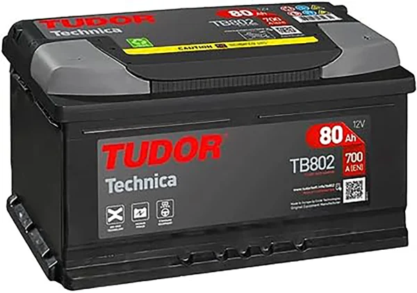 TUDOR-TB802