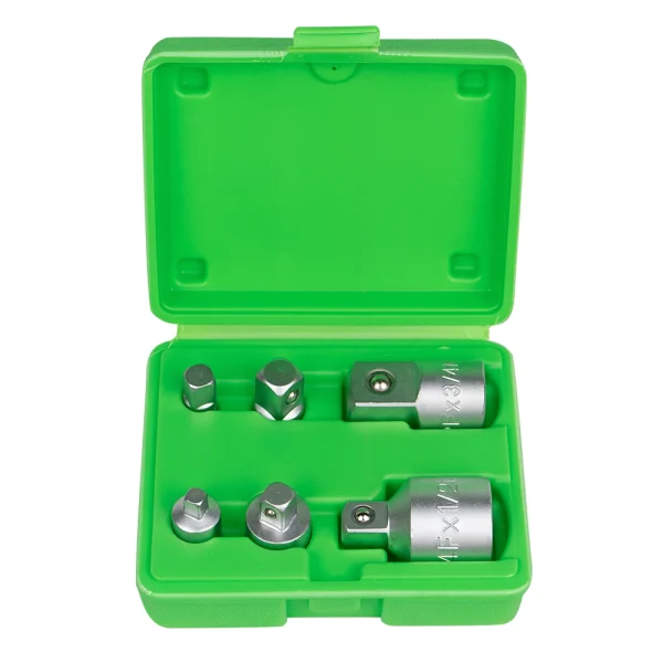 ESTUCHE DE 6 ADAPTADORES - Imagen 4