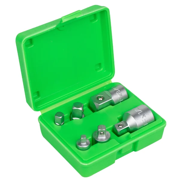 ESTUCHE DE 6 ADAPTADORES - Imagen 2