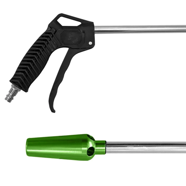 PISTOLA DE AIRE EXTRALARGA - Imagen 3