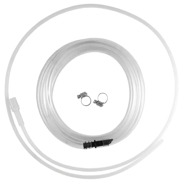 BOMBA DE ASPIRACIÓN DE ACEITE - 12V - Imagen 4