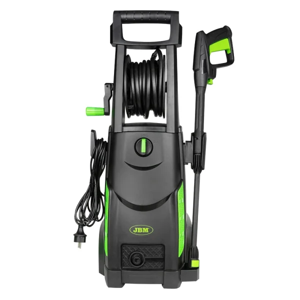 HIDROLIMPIADORA DE ALTA PRESIÓN 2400W - Imagen 2