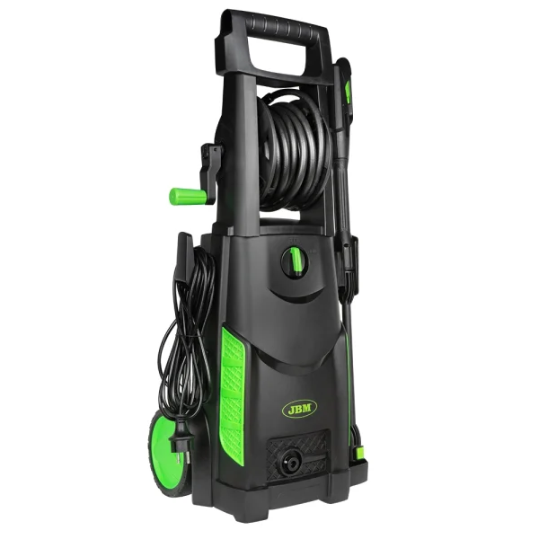 HIDROLIMPIADORA DE ALTA PRESIÓN 2400W - Imagen 3
