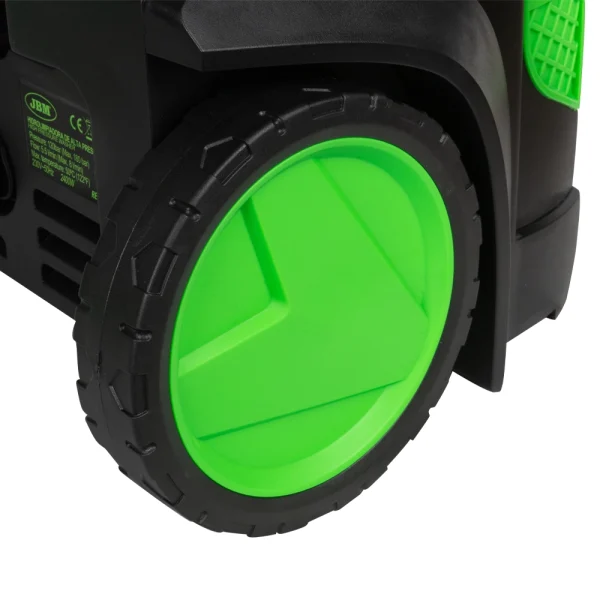 HIDROLIMPIADORA DE ALTA PRESIÓN 2400W - Imagen 5