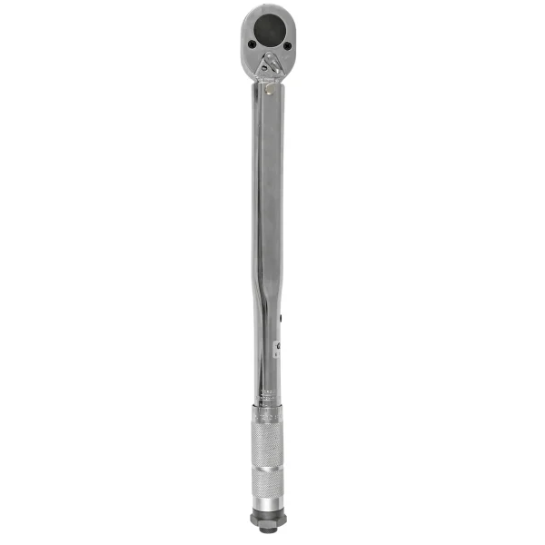 LLAVE DINAMOMÉTRICA DE 1/2" - Imagen 2