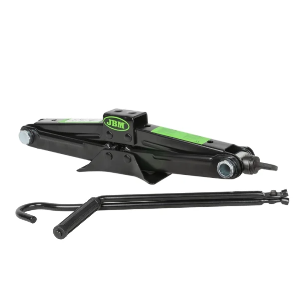 GATO DE TIJERA 1.5T - Imagen 5