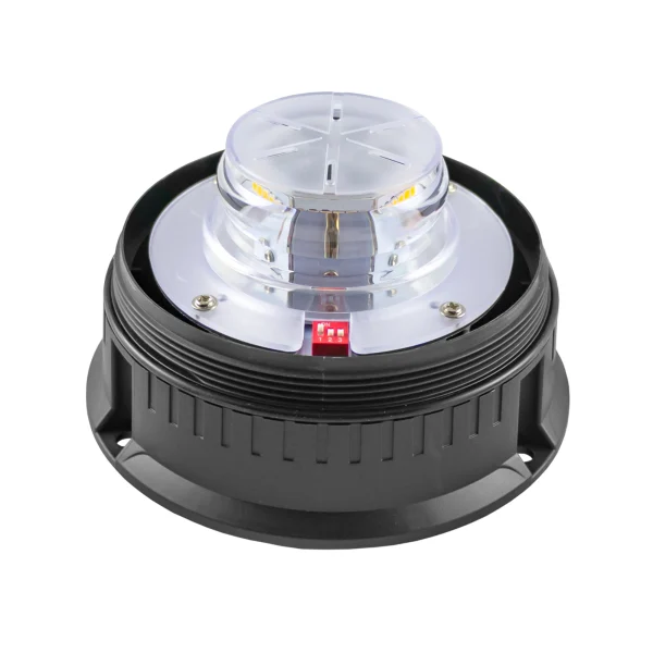 GIROFARO LED MAGNÉTICO - Imagen 3