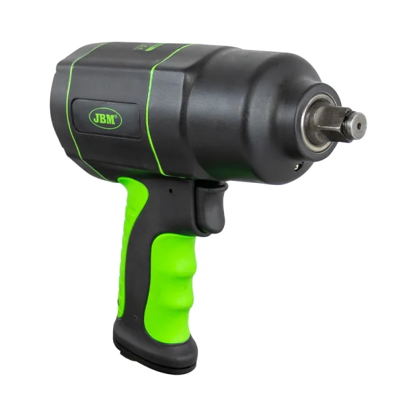 PISTOLA DE IMPACTO 1/2" 1200NM - Imagen 2