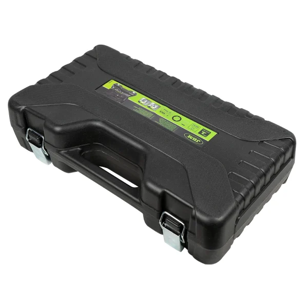 MULTIPLICADOR DE FUERZA CON ALARGADOR - Imagen 2