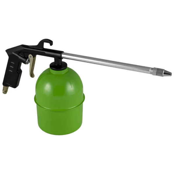 PISTOLA DE PETROLEAR - Imagen 2