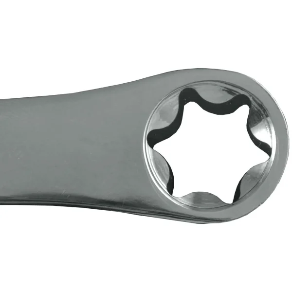 KIT DE 6 LLAVES EXTRALARGAS TORX - Imagen 5