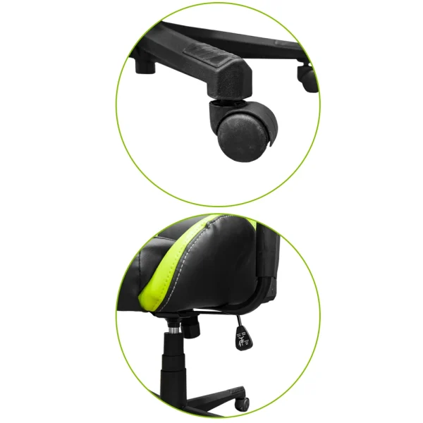 SILLA DE OFICINA - Imagen 4